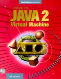 Javau2122 Virtual Machine Specification, The (2nd Edition)