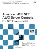 Advanced ASP.NET AJAX Server Controls For .NET Framework 3.5