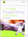 C++ GUI Programming with Qt 4 (2nd Edition) (Prentice Hall Open Source Software Development Series)
