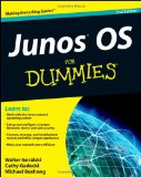 JUNOS OS For Dummies (For Dummies (Computer/Tech))