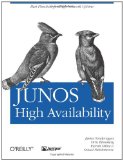 Junos Enterprise Switching