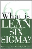 What is Lean Six Sigma