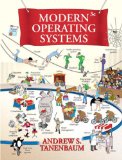 Modern Operating Systems (3rd Edition)