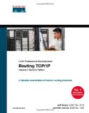 Routing TCP/IP, Volume 1 (2nd Edition)