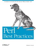 Programming Perl: Unmatched power for text processing and scripting