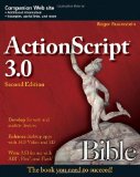 Essential ActionScript 3.0 (Essential)