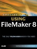 FileMaker Pro Design & Scripting For Dummies