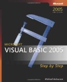 Microsoft Visual Basic 2005 Step by Step (Step by Step (Microsoft))