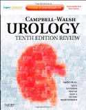 Campbell-Walsh Urology: Expert Consult Premium Edition: Enhanced Online Features and Print, 4-Volume Set, 10e (Campbell's Urology (4 Vols.))