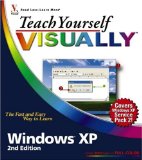 Teach Yourself VISUALLY Excel 2003