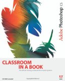 Adobe Photoshop CS Classroom in a Book