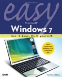 Teach Yourself VISUALLY Windows 7 (Teach Yourself VISUALLY (Tech))