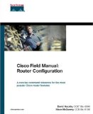 Cisco LAN Switching (CCIE Professional Development series)