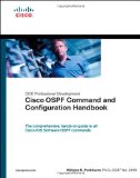 Cisco OSPF Command and Configuration Handbook (paperback)