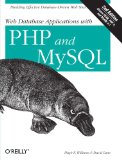 PHP Solutions: Dynamic Web Design Made Easy