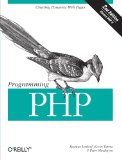 PHP Cookbook: Solutions and Examples for PHP Programmers