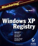 Windows XP Hacks, Second Edition