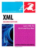XML: Visual QuickStart Guide (2nd Edition)