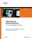 Cisco ASA: All-in-One Firewall, IPS, Anti-X, and VPN Adaptive Security Appliance (2nd Edition)