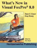 Debugging Visual FoxPro Applications
