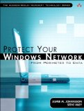 Protect Your Windows Network: From Perimeter to Data