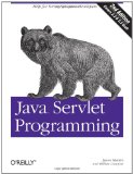 Java Servlet Programming (Java Series)