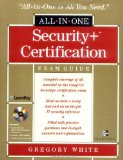 Security+ Certification All-in-One Exam Guide
