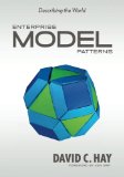 Enterprise Model Patterns Describing The World UML Version