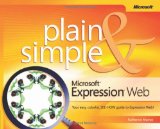 sams teach yourself microsoft expression web 4 in 24 hours