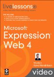 Microsoft Expression Web 4 Step by Step (Step By Step (Microsoft))