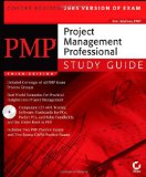 A Guide to the Project Management Body of Knowledge: (Pmbok Guide,4e)