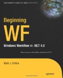 Microsoft  Windows  Workflow Foundation Step by Step (Microsoft Windows Step by Step)