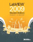 LabVIEW 2009 Student Edition