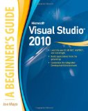 Professional Visual Studio 2010 (Wrox Programmer to Programmer)
