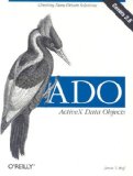 ADO : ActiveX Data Objects