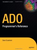 ADO Programmer's Reference