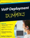 VoIP Deployment For Dummies