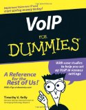 VoIP For Dummies (For Dummies (Computers))