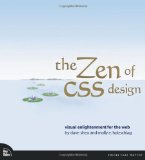 Stylin' with CSS: A Designer's Guide (2nd Edition)