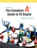 Complete A+ Guide to PC Repair, The (5th Edition)