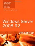 Microsoftu00ae Windows Server(TM) 2003 Inside Out (Inside Out (Microsoft))