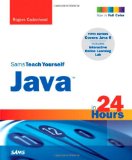 Sams Teach Yourself Java in 24 Hours (5th Edition)