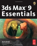Introducing 3ds Max 9: 3D for Beginners