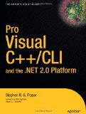 Foundations of C++/CLI: The Visual C++ Language for .NET 3.5 (Expert's Voice in .NET)