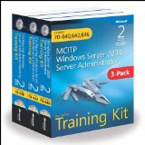 MCTS Self-Paced Training Kit (Exam 70-643): Configuring Windows Server 2008 Applications Infrastructure
