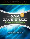 XNA Game Studio 4.0 Programming: Developing for Windows Phone 7 and Xbox 360 (Developer's Library)