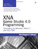 Beginning XNA 2.0 Game Programming: From Novice to Professional (Expert's Voice in Game Programming)