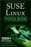 OpenSUSE 11.0 and SUSE Linux Enterprise Server Bible