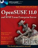 SUSE Linux Toolbox: 1000+ Commands for openSUSE and SUSE Linux Enterprise