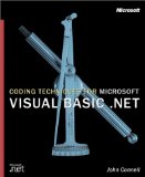 Mastering Visual Basic .NET Database Programming